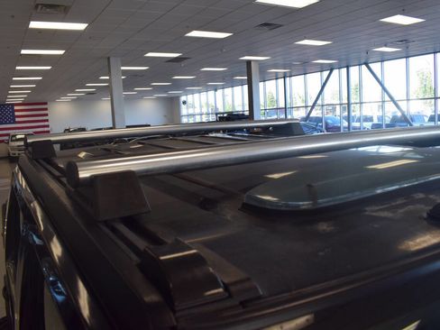 Used 2005 HUMMER H2 SUT image 43