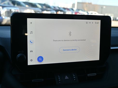 Used 2023 Toyota RAV4 XSE image 33