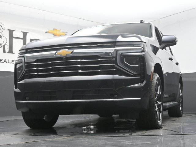Used 2025 Chevrolet Tahoe LT w/ Comfort Package AWD/4WD image 61