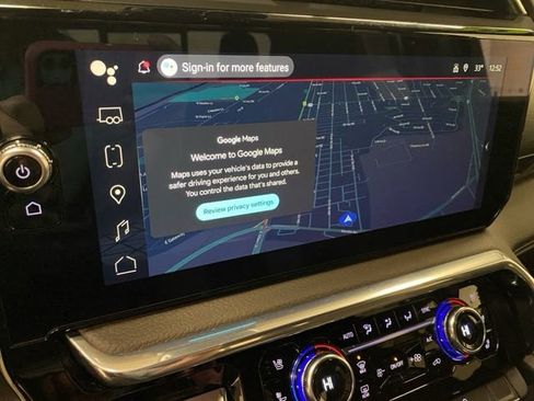 Used 2025 GMC Sierra 3500 Denali w/ Denali Reserve Package image 12