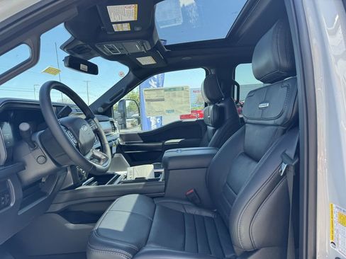 New 2026 Ford F350 Platinum image 35