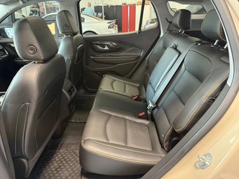 Used 2022 GMC Terrain AT4 w/ Infotainment Package II AWD/4WD image 15