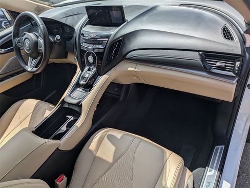 Used 2023 Acura RDX w/ Technology Package image 28