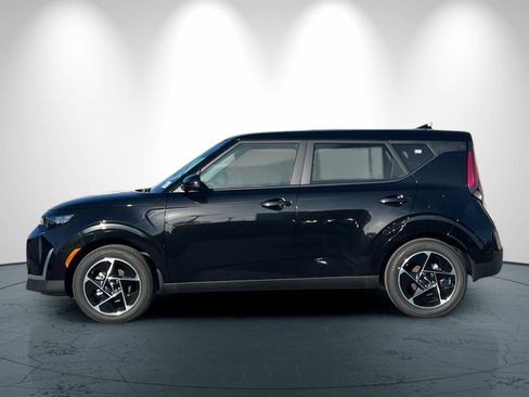 New 2025 Kia Soul EX image 7