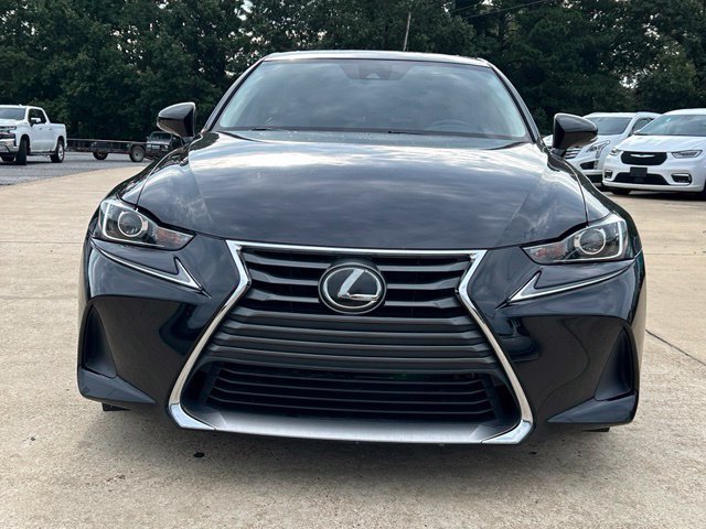 Used 2020 Lexus IS 300 w/ Accessory Package 2 RWD image 7