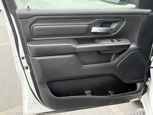 New 2026 RAM 1500 Express AWD/4WD image 11
