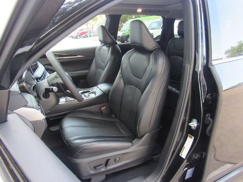 Used 2023 INFINITI QX60 Pure FWD image 6