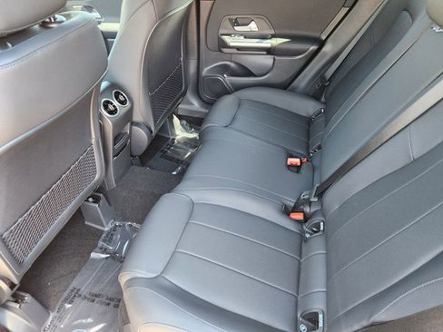 New 2026 Mercedes-Benz GLA 250 4MATIC image 28