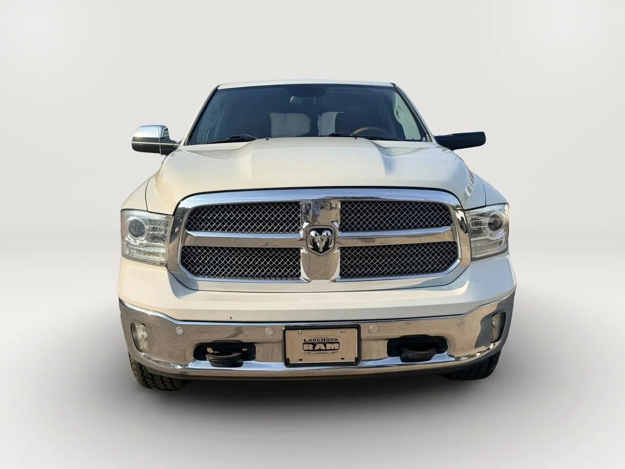 Used 2017 RAM 1500 Laramie Longhorn AWD/4WD image 15