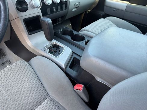 Used 2007 Toyota Tundra 2WD Regular Cab w/ Sport Appearance Pkg image 16