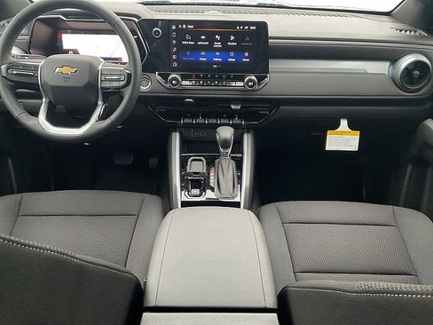 New 2026 Chevrolet Colorado LT w/ Advanced Trailering Package image 12