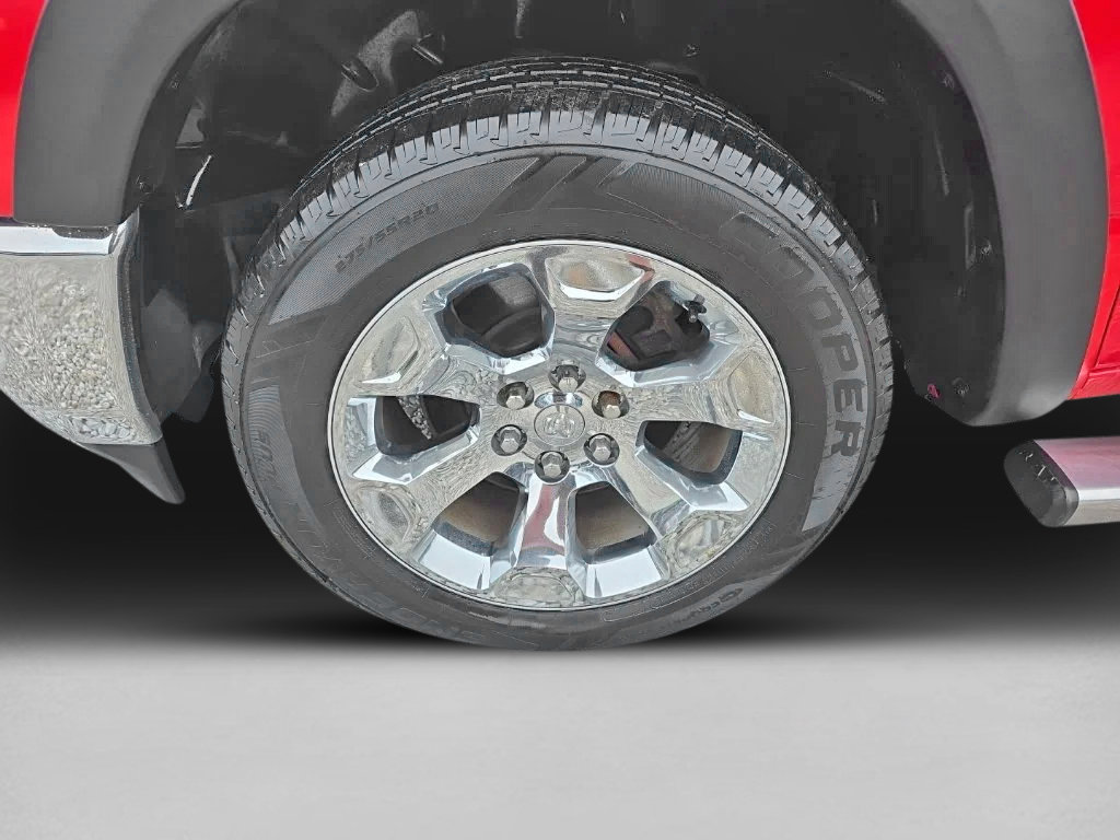 Used 2019 RAM 1500 Big Horn AWD/4WD image 9