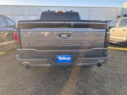 Used 2025 Ford F150 XLT w/ Equipment Group 302A MID image 3