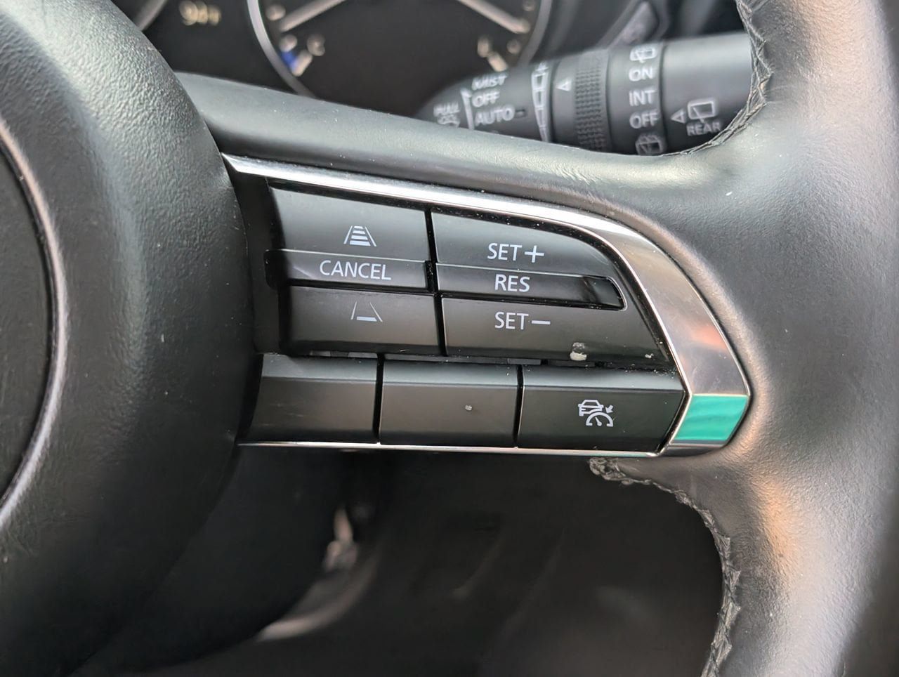 Used 2024 MAZDA CX-30 AWD 2.5 S w/ Preferred Package image 20