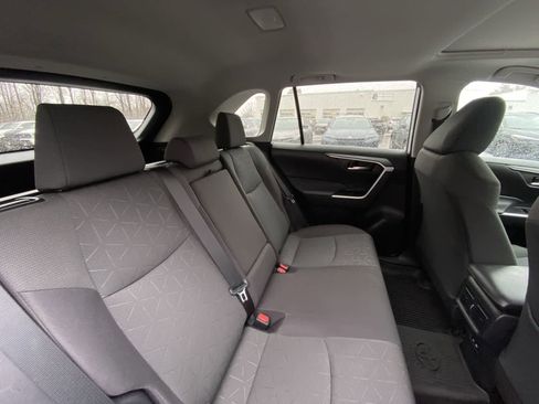 Used 2023 Toyota RAV4 XLE w/ Convenience Package image 26