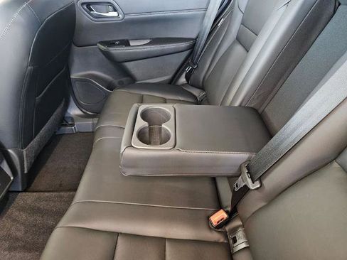 Certified 2023 Nissan Rogue SL AWD/4WD image 25