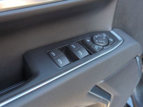 New 2026 Chevrolet Silverado 2500 LT w/ All Star Edition image 16