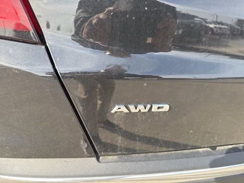 Used 2022 Cadillac XT5 Luxury image 7