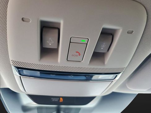 New 2025 Nissan Murano SL AWD/4WD image 28
