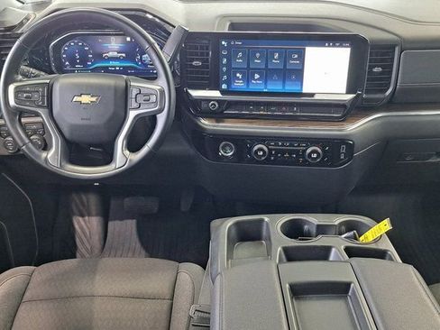 Used 2023 Chevrolet Silverado 1500 LT image 26