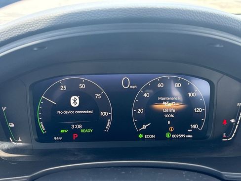Certified 2026 Honda Civic Sport Touring image 25