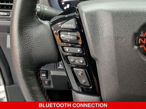 Certified 2023 Nissan Frontier PRO-4X w/ Pro Convenience Package AWD/4WD image 18
