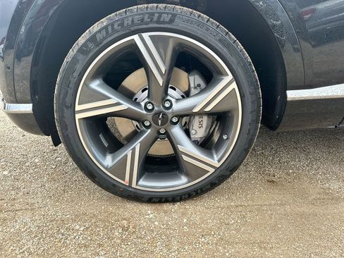 New 2025 Genesis GV80 3.5T Prestige image 33