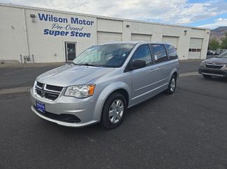 Used 2012 Dodge Grand Caravan SE image 1