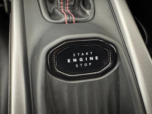 Used 2026 Dodge Charger Scat Pack AWD/4WD image 15