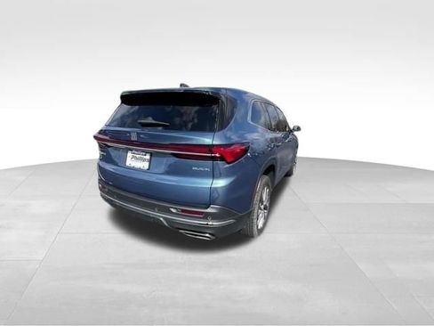 Certified 2025 Buick Enclave Preferred FWD image 14