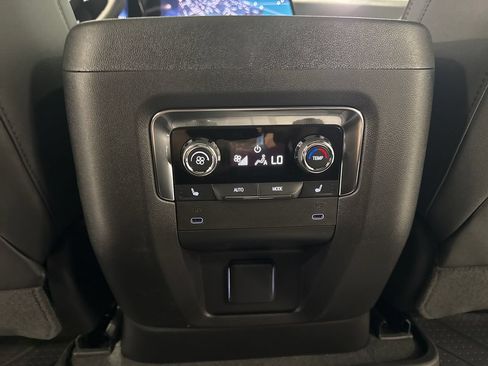 New 2026 Chevrolet Tahoe RST AWD/4WD image 43