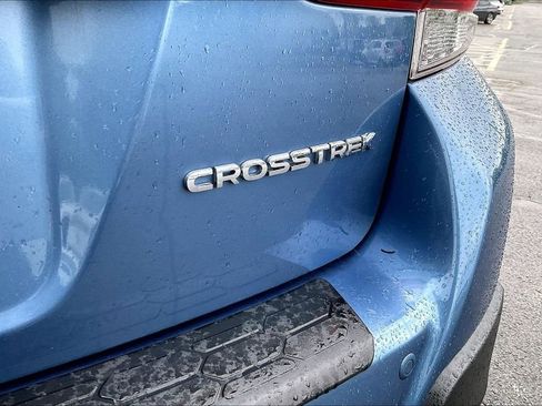 Certified 2023 Subaru Crosstrek 2.5i Limited w/ Popular Package #3 AWD/4WD image 9