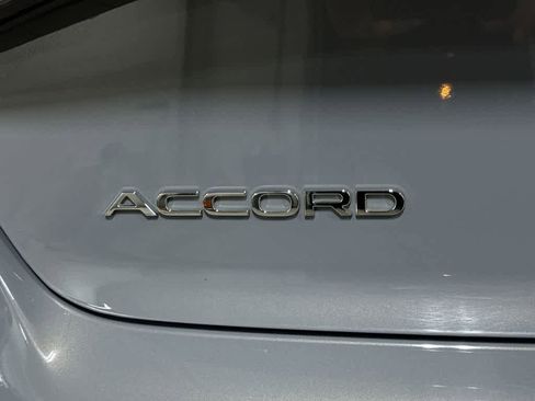 Used 2024 Honda Accord Sport image 26