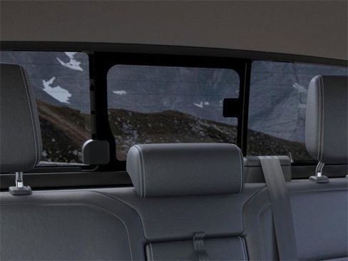 New 2025 Ford Ranger Lariat w/ FX4 Off-Road Package image 22