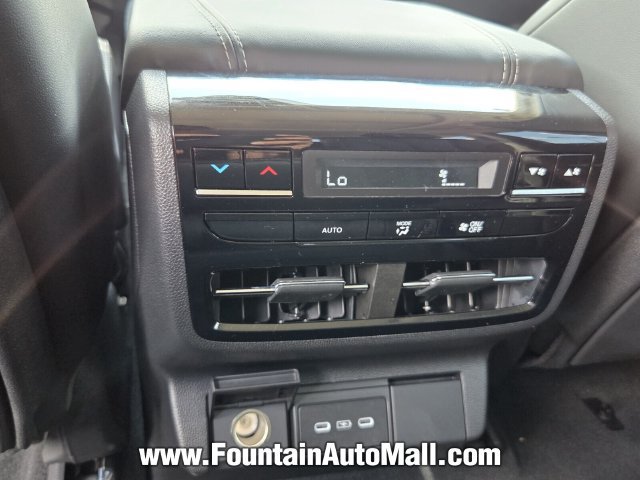 Used 2026 Acura MDX w/ Technology Package FWD image 14