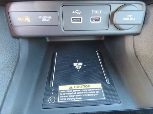 Certified 2024 Honda Civic Touring image 13