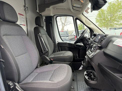Used 2023 RAM ProMaster 3500 FWD image 31