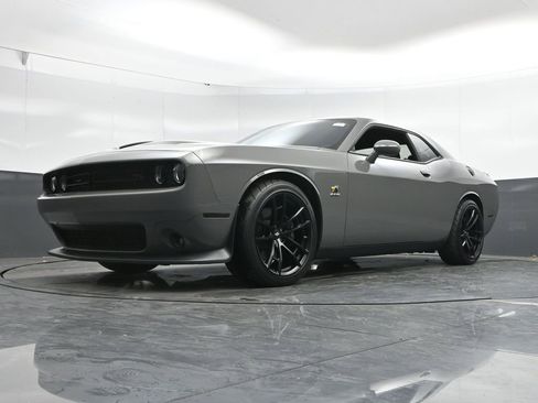 Used 2023 Dodge Challenger R/T Scat Pack image 48