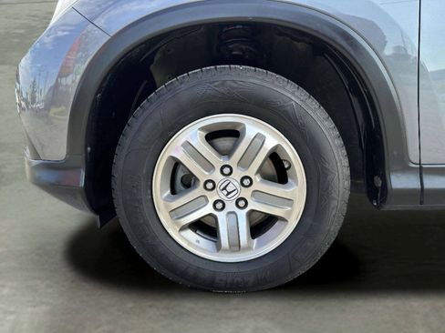 Used 2012 Honda CR-V LX image 32