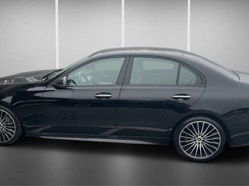 Used 2024 Mercedes-Benz C 300 Sedan w/ AMG Line w/ Night Package image 14