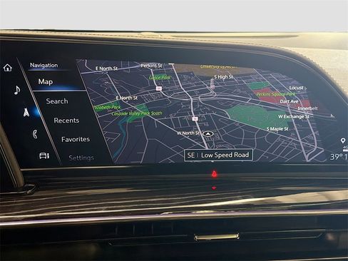 Used 2021 Cadillac Escalade Sport image 13