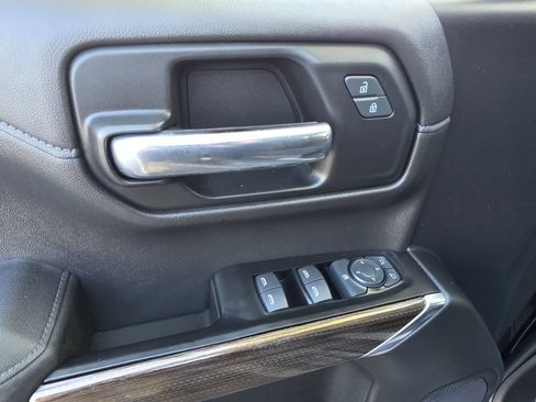 Used 2019 Chevrolet Silverado 1500 LT w/ All-Star Edition RWD image 26