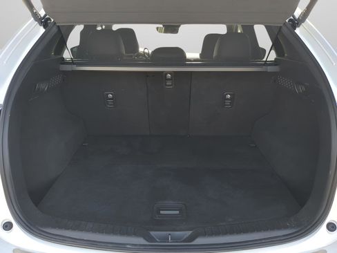 Used 2022 MAZDA CX-5 Signature image 11