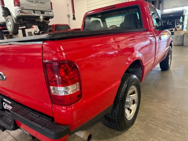 Used 2008 Ford Ranger XL RWD image 17