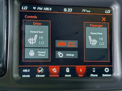 Used 2022 Dodge Challenger R/T Scat Pack image 14