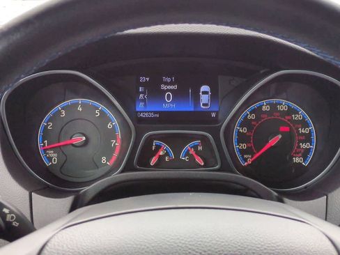 Used 2017 Ford Focus RS image 33