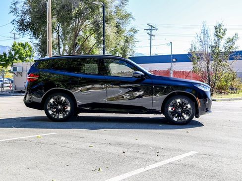 Used 2026 BMW X3 xDrive30 w/ Premium Package image 6