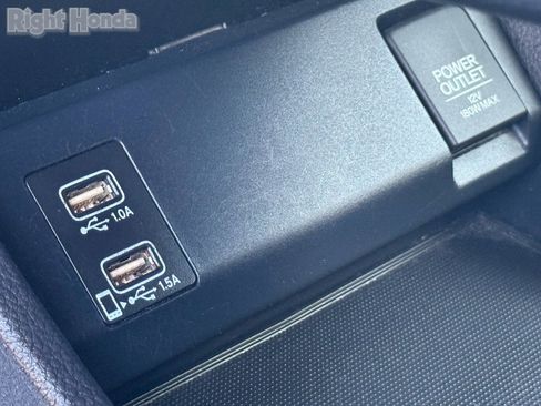 Used 2022 Honda HR-V Sport image 23