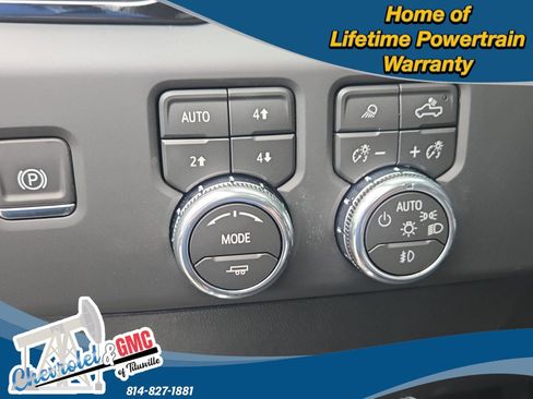 New 2026 GMC Sierra 2500 AT4X w/ AT4X AEV Edition AWD/4WD image 25