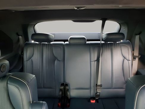 New 2025 Cadillac Escalade IQ Sport 2 image 26